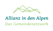 Allianz in den Alpen