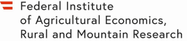 The Federal Institute of Agricultural Economics, Rural and Mountain Research