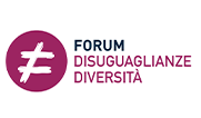 Forum Disuguaglianze diversità